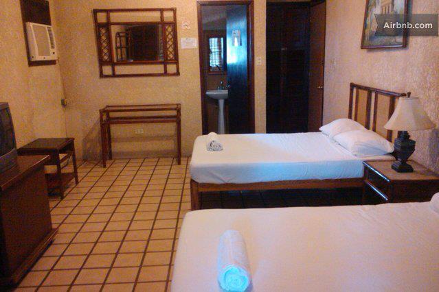Guest House Campestre Merida Room photo